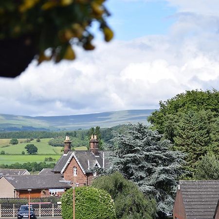 Briardale Bed and Breakfast Lazonby Exterior foto