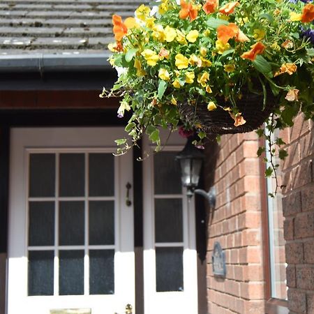 Briardale Bed and Breakfast Lazonby Exterior foto