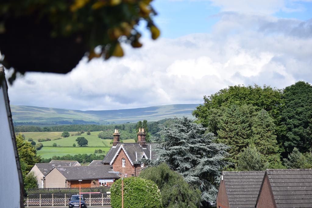 Briardale Bed and Breakfast Lazonby Exterior foto