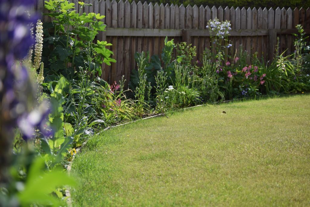 Briardale Bed and Breakfast Lazonby Exterior foto
