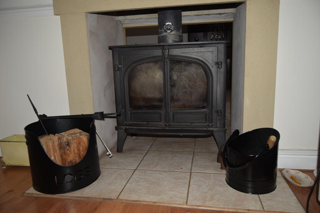 Briardale Bed and Breakfast Lazonby Exterior foto