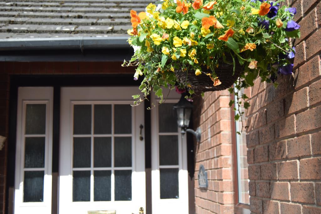Briardale Bed and Breakfast Lazonby Exterior foto