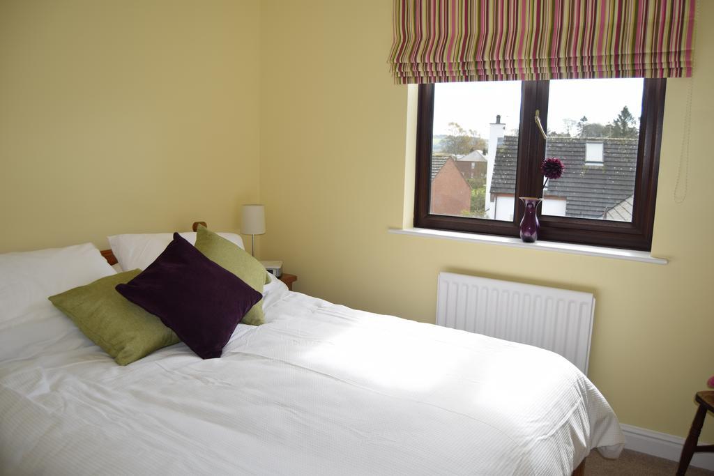 Briardale Bed and Breakfast Lazonby Exterior foto
