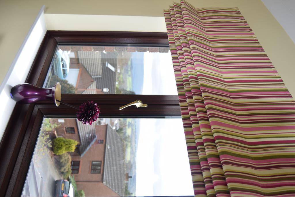 Briardale Bed and Breakfast Lazonby Exterior foto