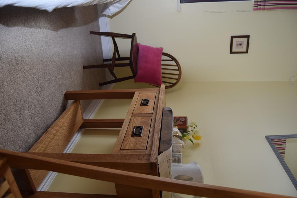Briardale Bed and Breakfast Lazonby Exterior foto