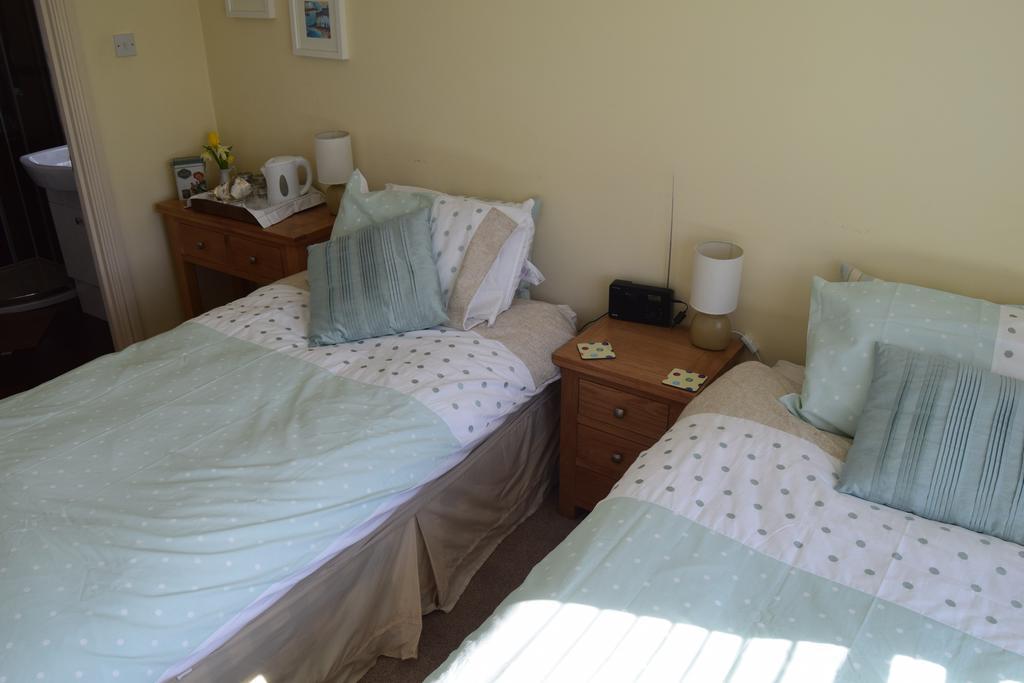Briardale Bed and Breakfast Lazonby Exterior foto