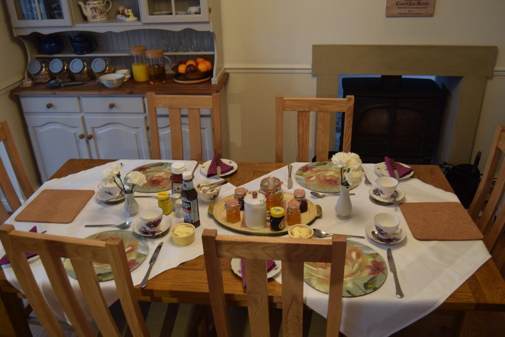 Briardale Bed and Breakfast Lazonby Exterior foto