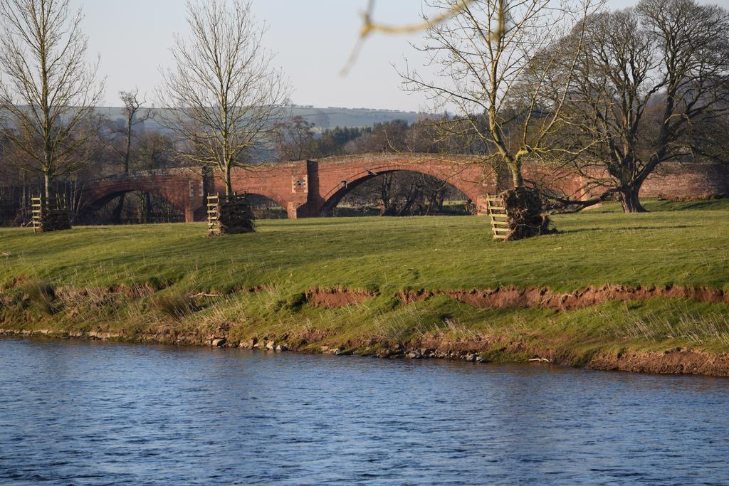 Briardale Bed and Breakfast Lazonby Exterior foto